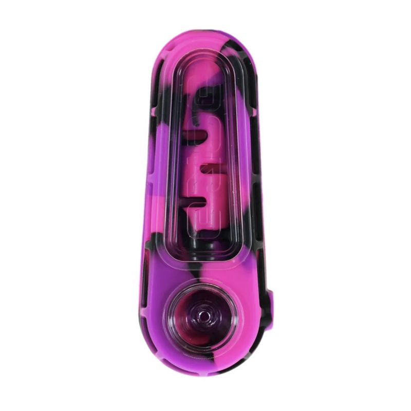 EYCE Glacier Freezable Pipe
