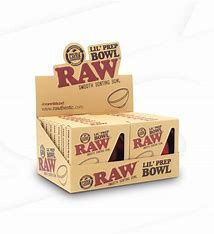 RAW Lil' Prep Bowl, Count: Single Unit