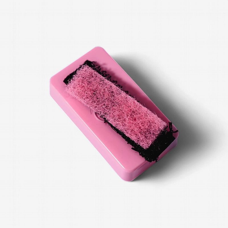 Blazy Susan Magnetic Resin Blaster Scrubber Tool