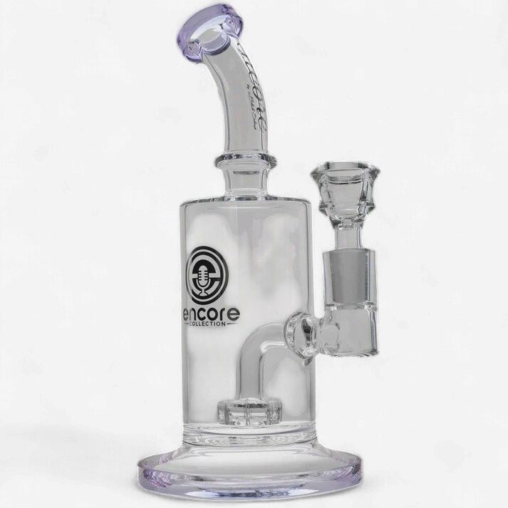 8" 65mm Showerhead Perc By Encore