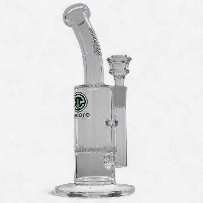 8" 50mm Honeycomb Perc By Encore