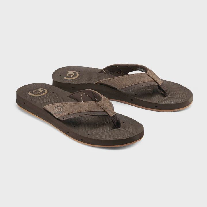 Cobian Men's Flip Flops - Draino 2