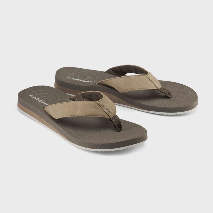 Cobian Men's Flip Flops - Floater 2