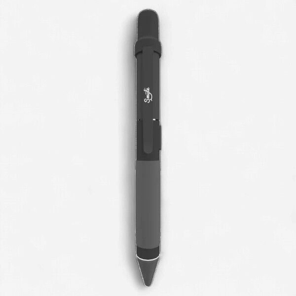 Penjamin Cart Pen by Smyle™ Labs, Color: Black
