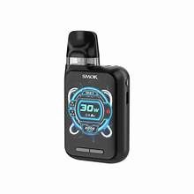 SMOK Novo GT Box Pod System Kit, Color: Black