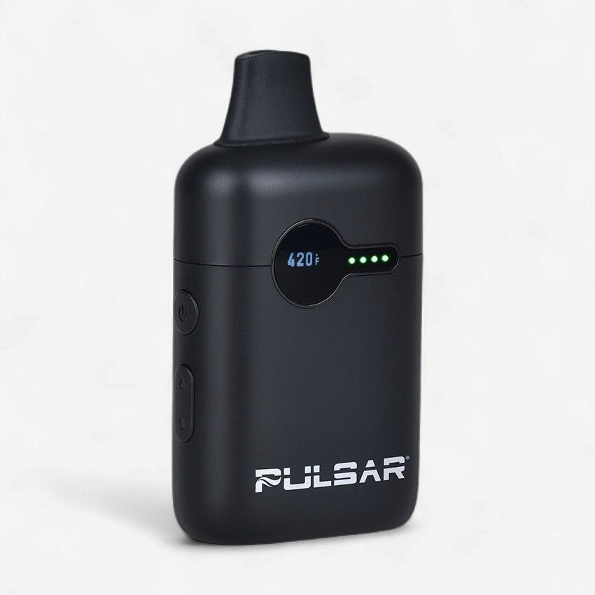 Pulsar DL Flower Vape 1200mAh
