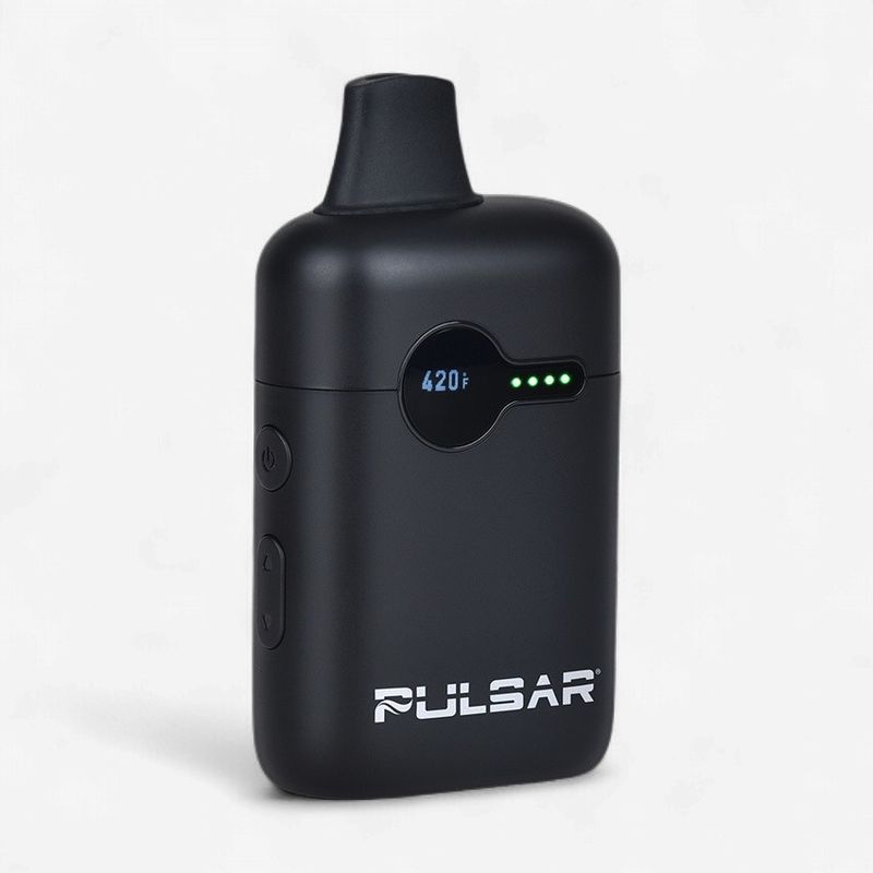 Pulsar DL Flower Vape 1200mAh