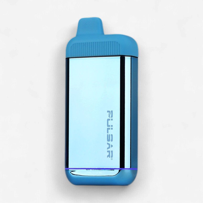 Pulsar 510 Jetpack 2.0 Variable Voltage Forced Air Vape Bar 650mAh, Color: Azure Horizon
