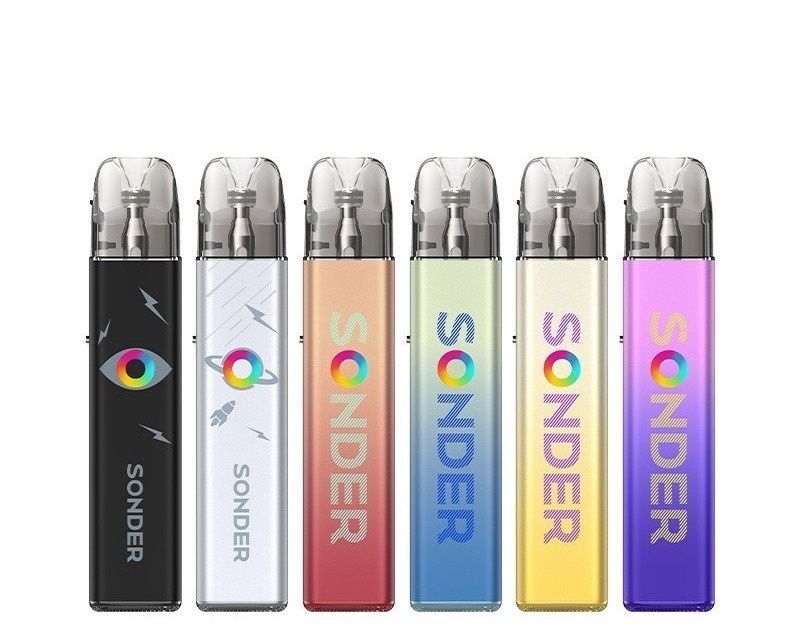 GeekVape Sonder Q 2 Kit