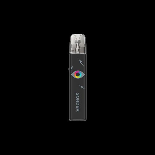 GeekVape Sonder Q 2 Kit, Color: Blinky Black