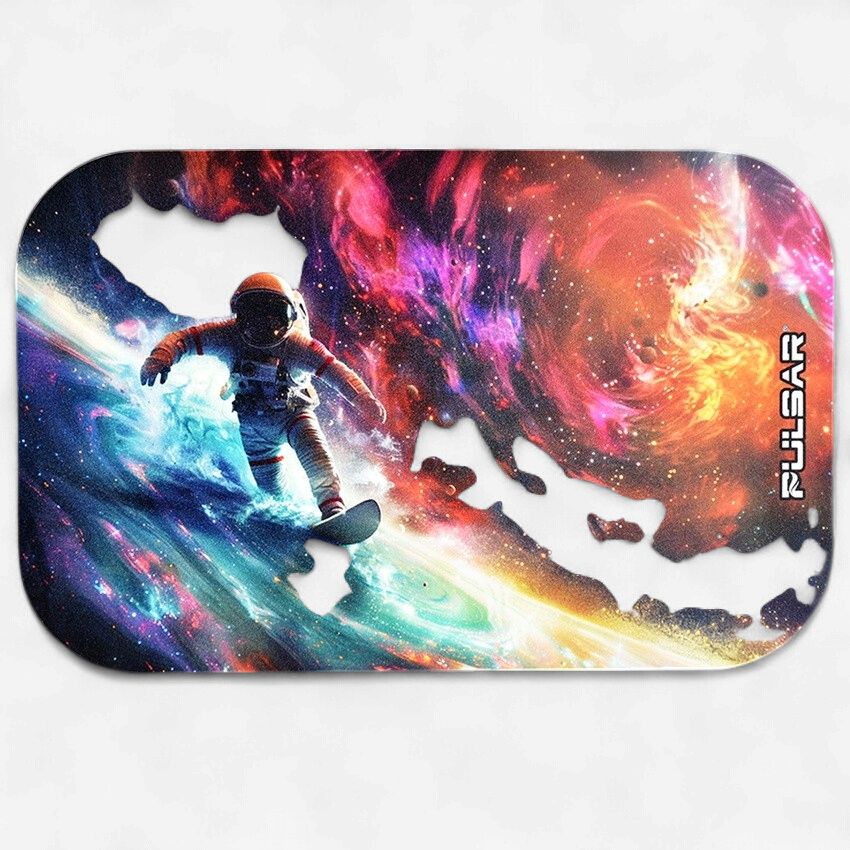 Pulsar Magnetic Rolling Tray Lid | Astro Surfer