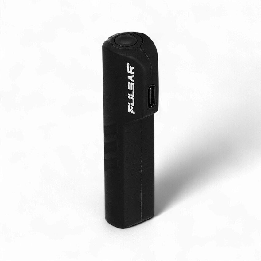 Pulsar Mini Hot Knife, Color: Black