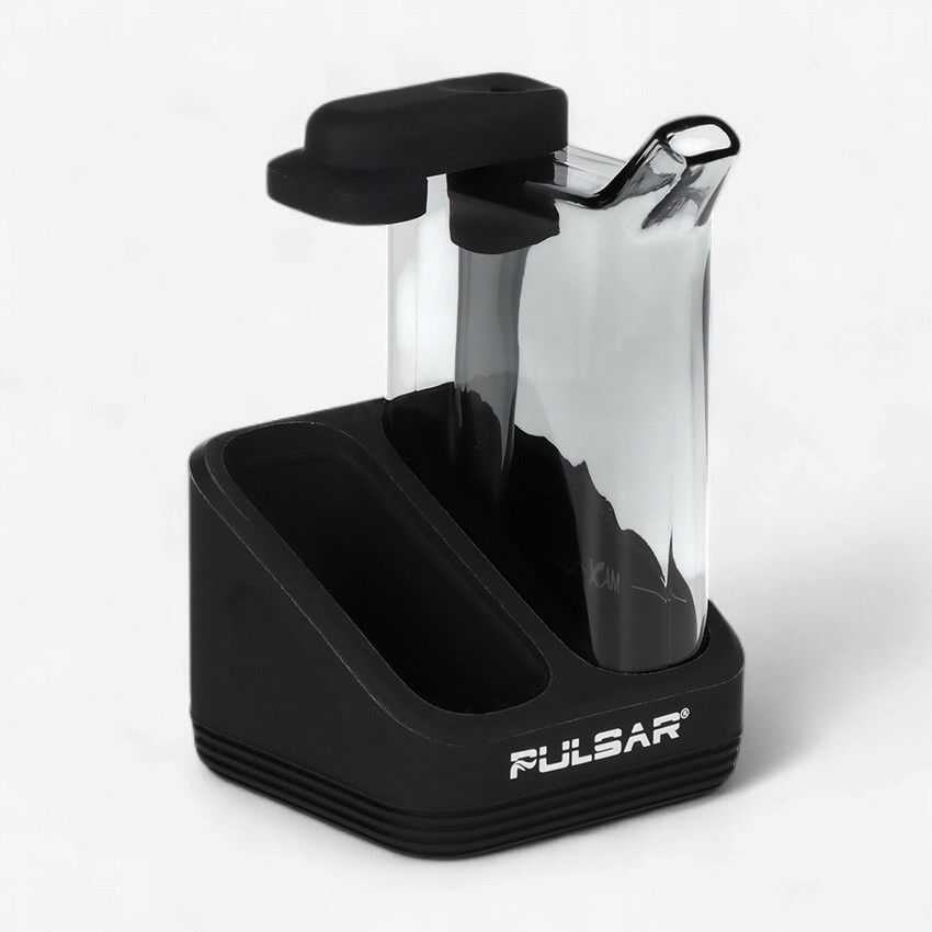 Pulsar 510 DL 5.0 Bubbler Dab Station