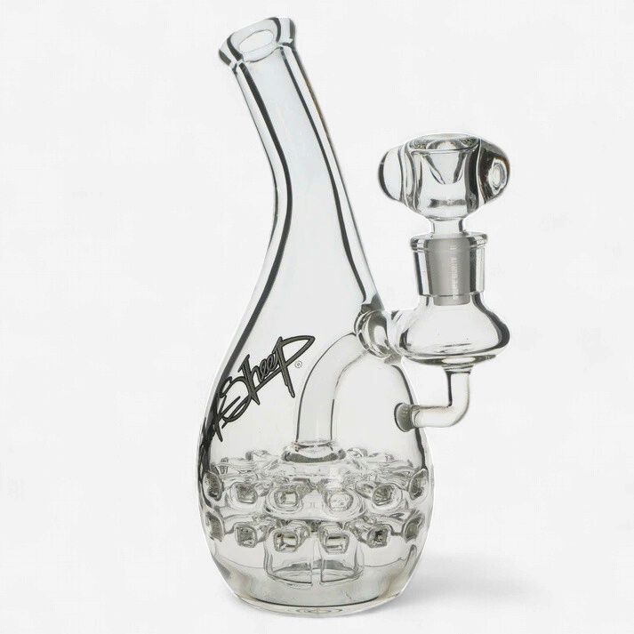 7" Sake Ratchet By Black Sheep Gallery