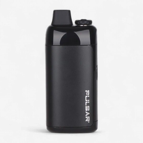 Pulsar Chorus Concentrate Vaporizer, Color: Black