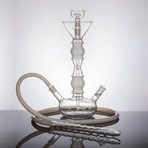 The Gypsy Glass Hookah By Anahi Smoke