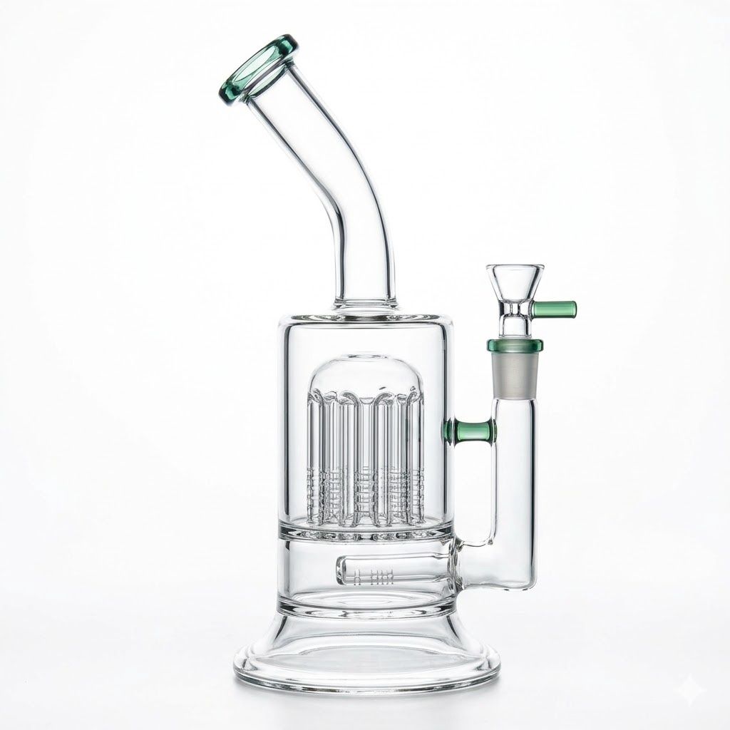 Monark 75mm Super Matrix Bub