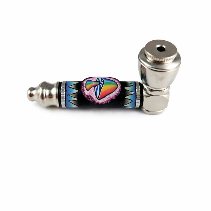 3D Classics Metal Pipe By Phat Trends
