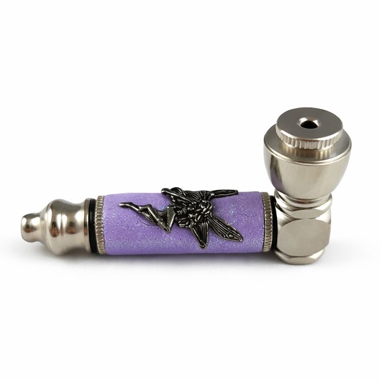 Fairies Metal Pipe By Phat Trends