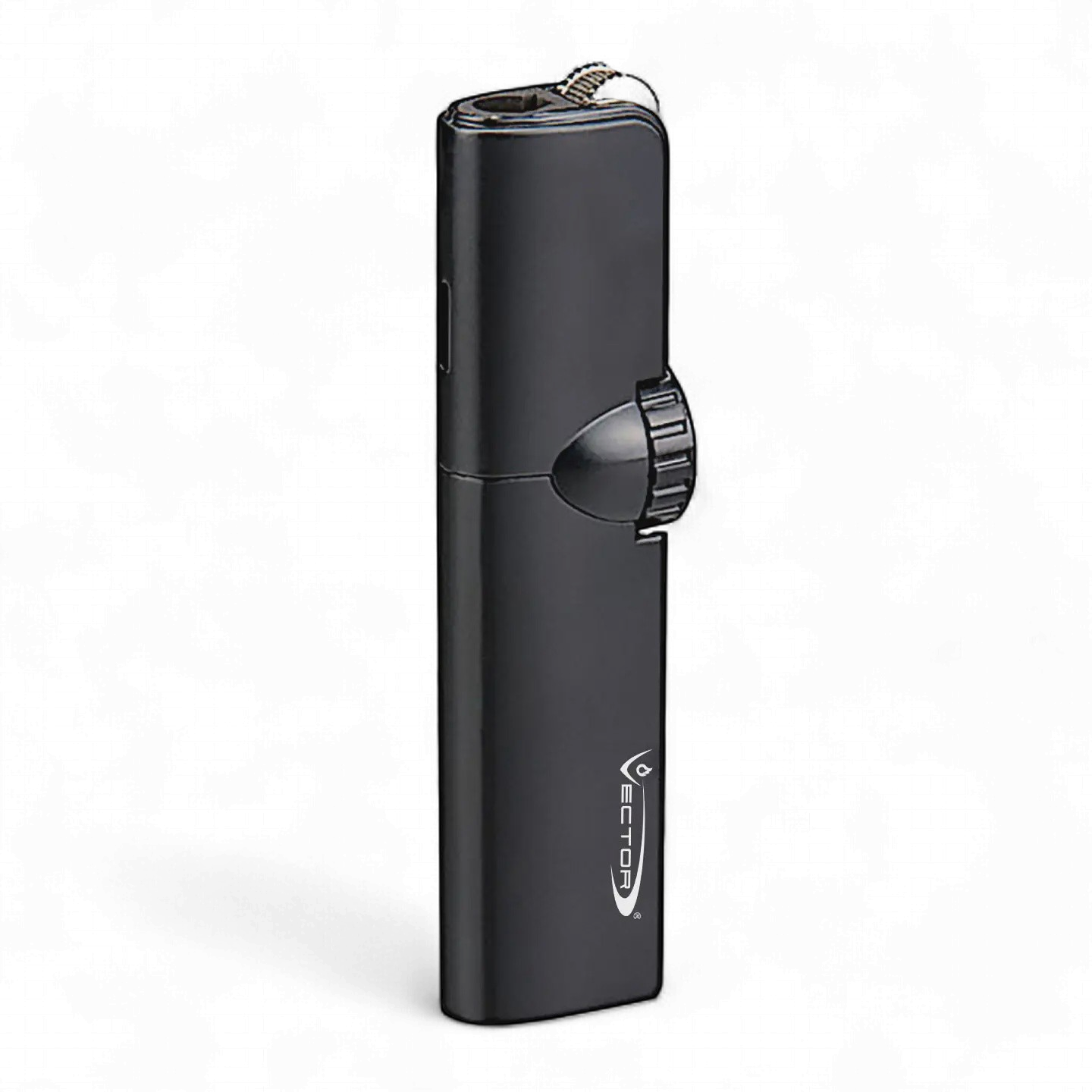 Vector® Summit Torch Lighter, Color: Black Matte