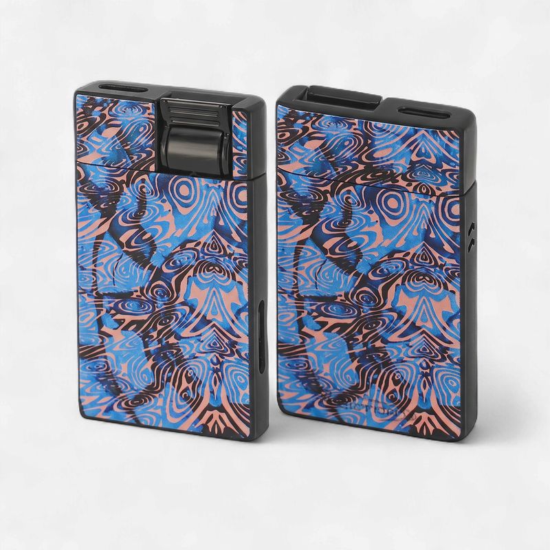 Vector® Bishop UV Torch Lighter