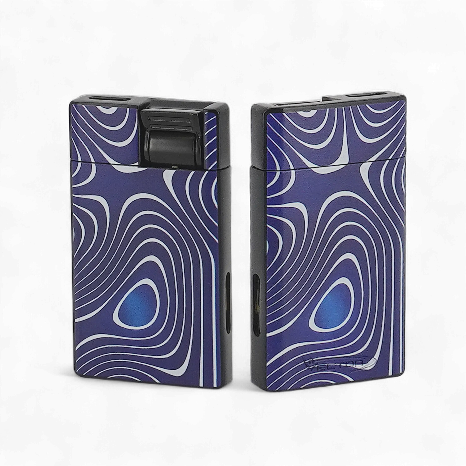 Vector® Bishop UV Torch Lighter, Color: UV01