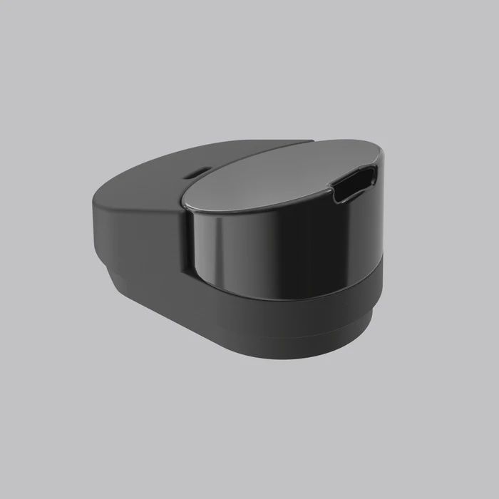 Dr Dabber Ghost 2 Replacement Mouthpiece