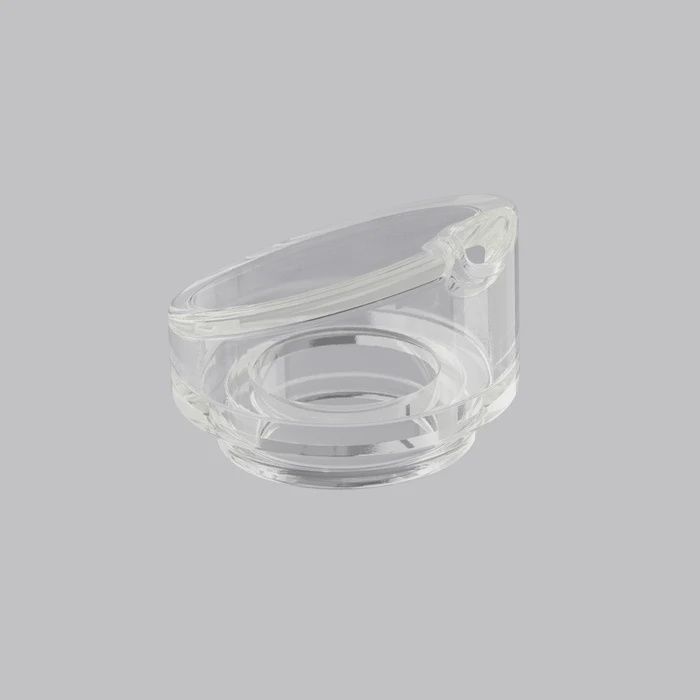 Dr Dabber Ghost 2 Glass Mouthpiece
