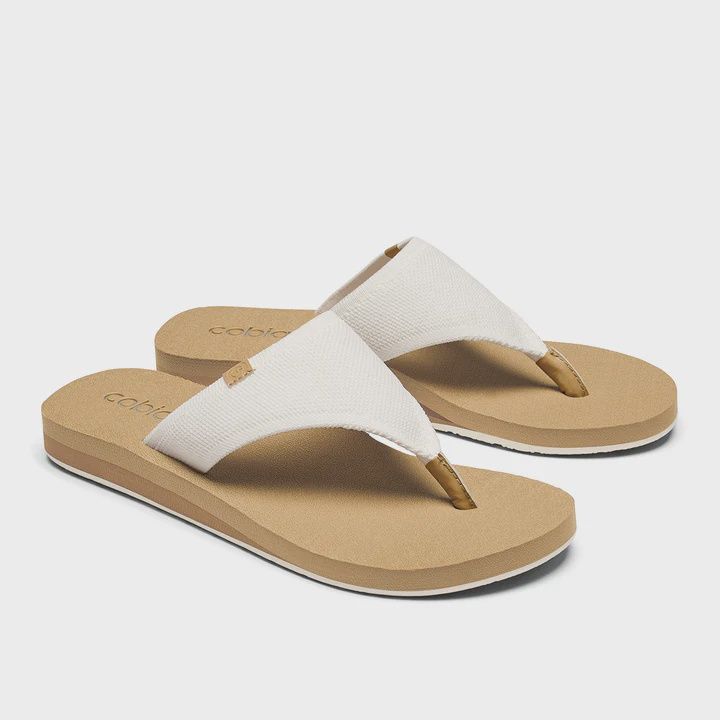 Cobian Women's Sandals - Bermuda Bounce