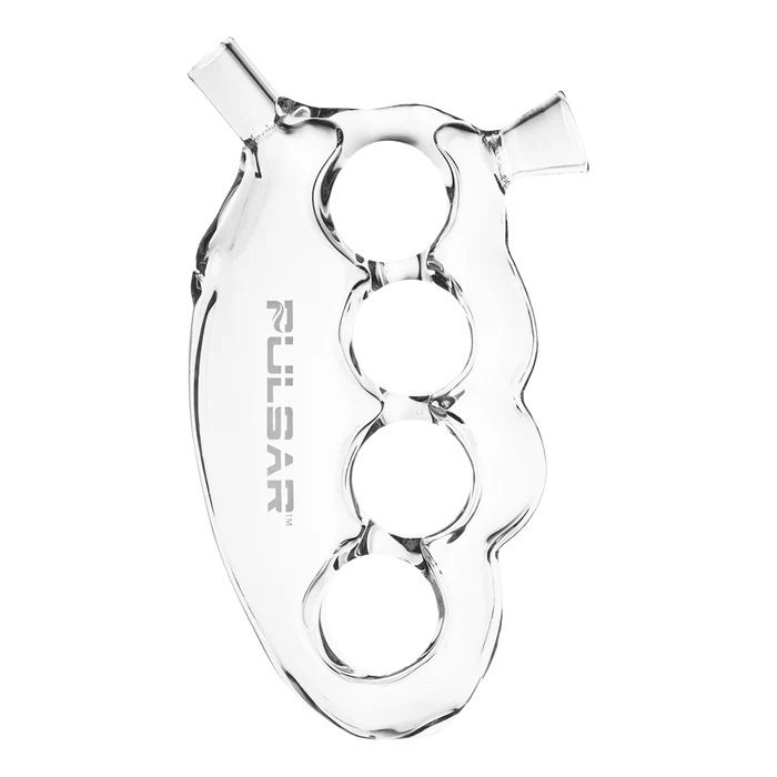 Pulsar Knuckle Bubbler Cone Holder
