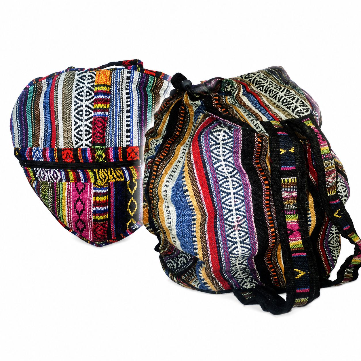 Dari Guitar Bag By Magic Touch