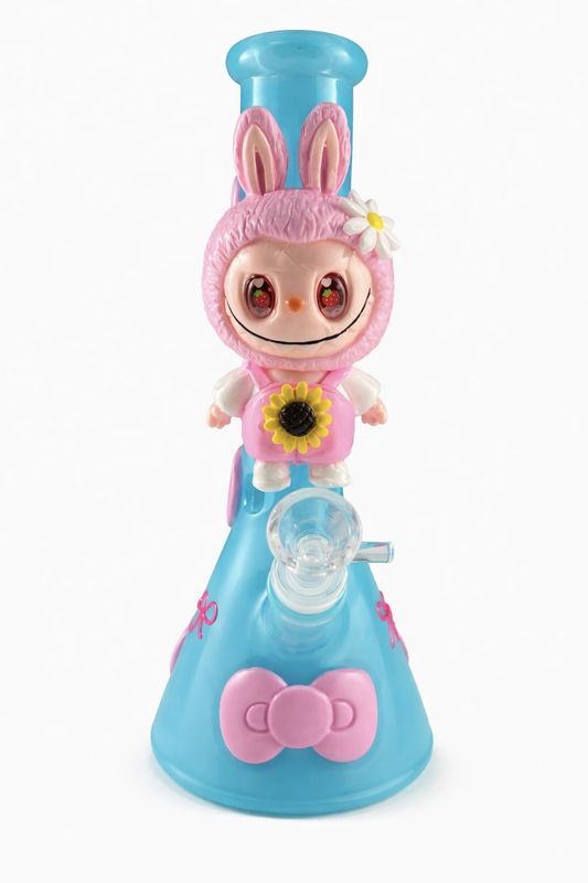 10" Little Monster Waterpipe