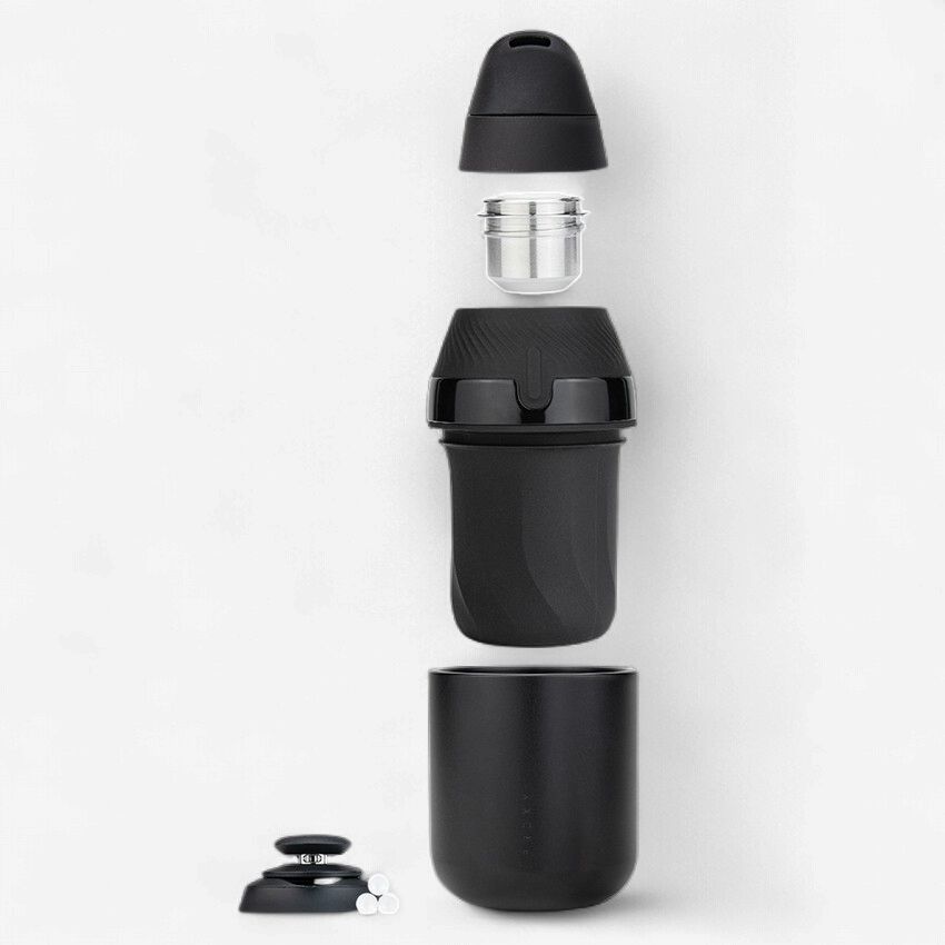 Puffco Proxy Core Kit, Color: Onyx