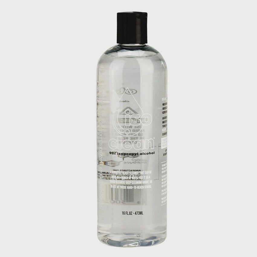 99% Isopropyl Alcohol Cleaner - 16oz