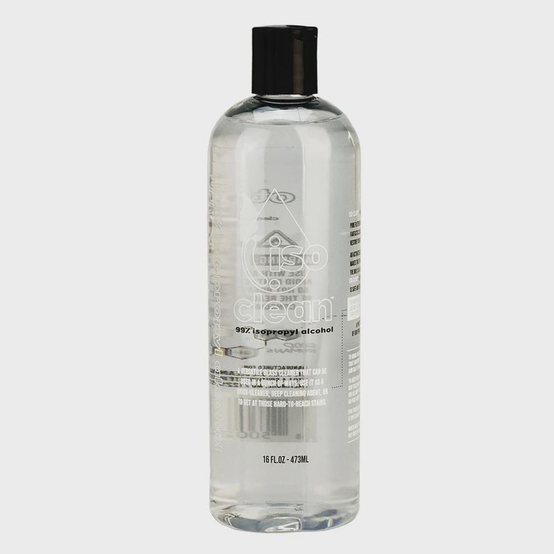 99% Isopropyl Alcohol Cleaner - 16oz