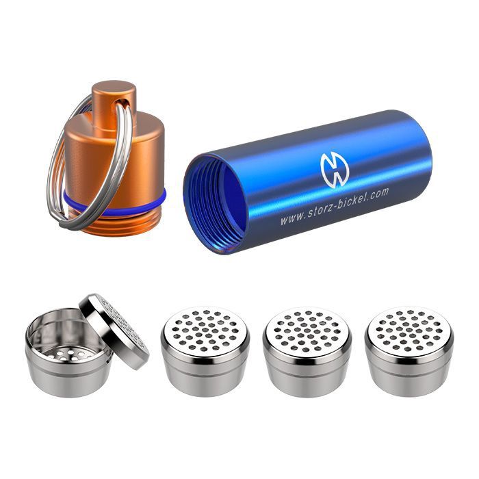 STORZ &amp; BICKLE Capsule Caddy