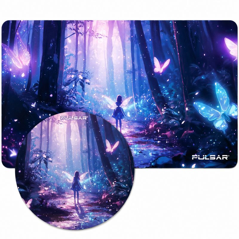 DabPadz - Forest Faerie