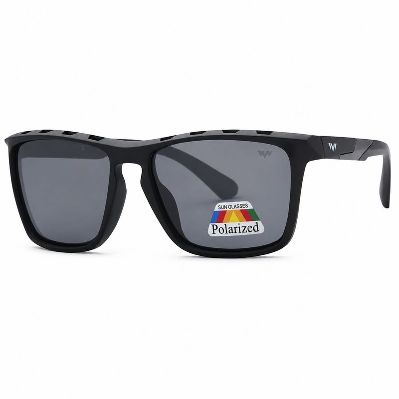Polarized Color Lens Sunglasses POL3261