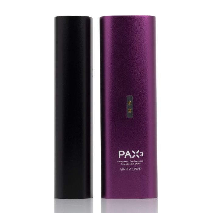 PAX 3 Complete Kit Vaporizer