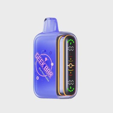 Geek Bar Pulse 2 Hubba Edition Disposable Vape