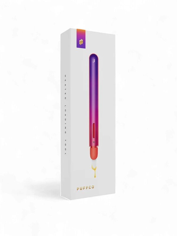 Puffco Heated Tool V2