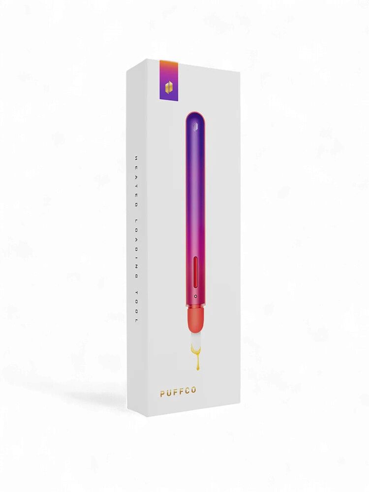Puffco Heated Tool V2, Color: Plasma