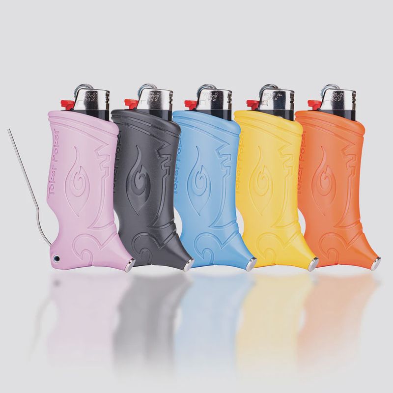 Toker Poker 2.0 - BIC