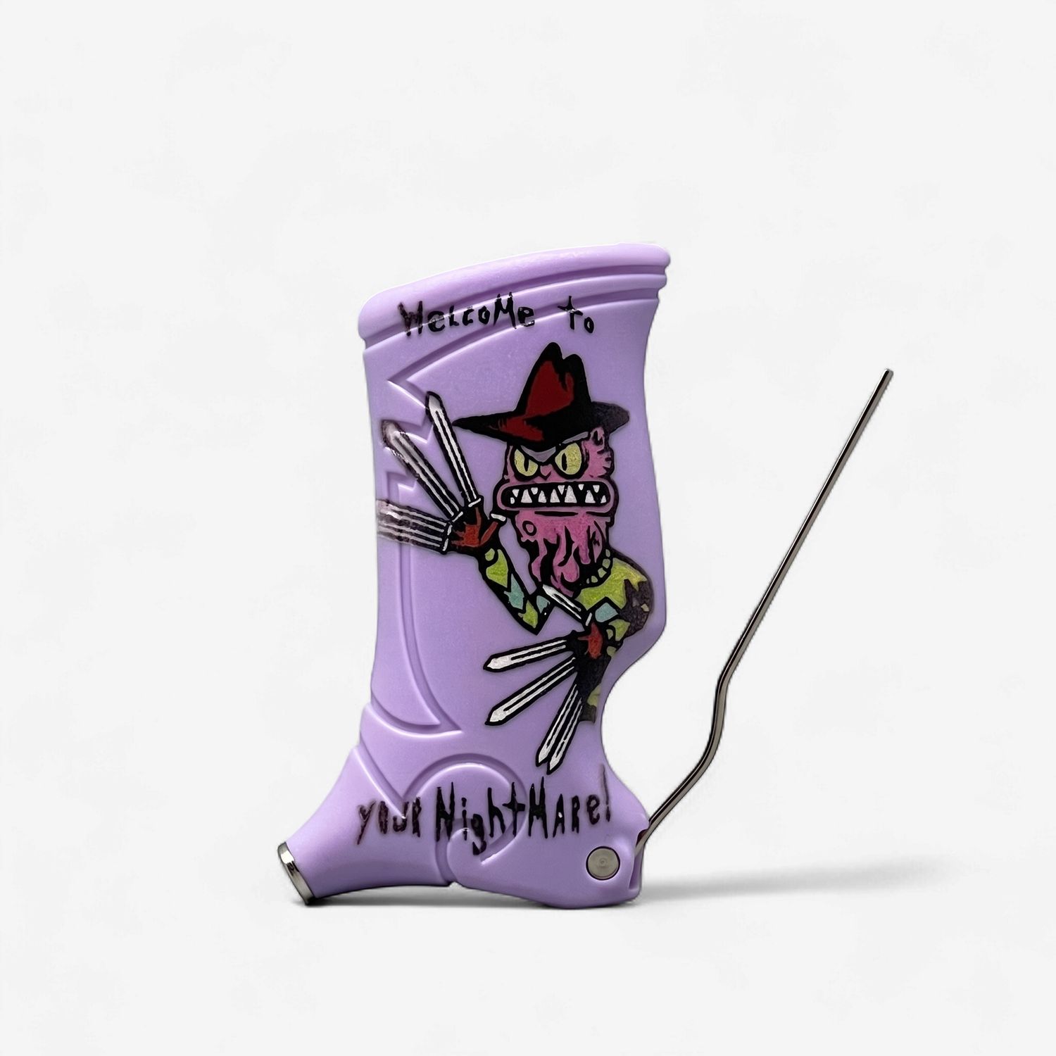 Toker Poker Rick &amp; Morty Edition - BIC, Design: Scary Terry