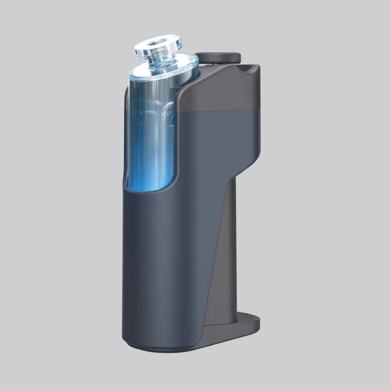 Dr. Dabber Switch GO™ Portable E-Rig