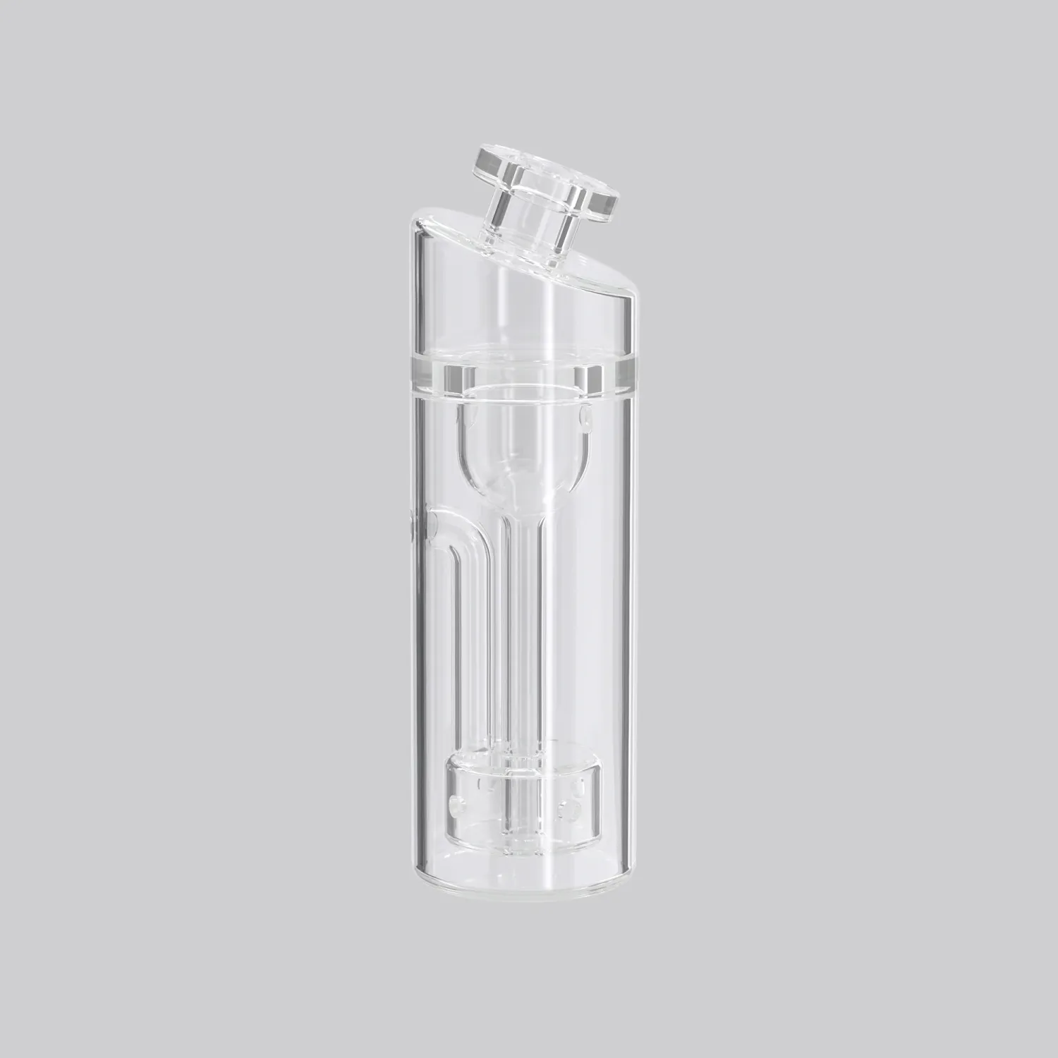 Dr. Dabber Switch GO™ Incycler Glass Attachment