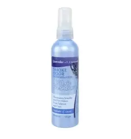 Bamboo Breeze Smoke Odor Exterminator Fabric Spray - 4 oz
