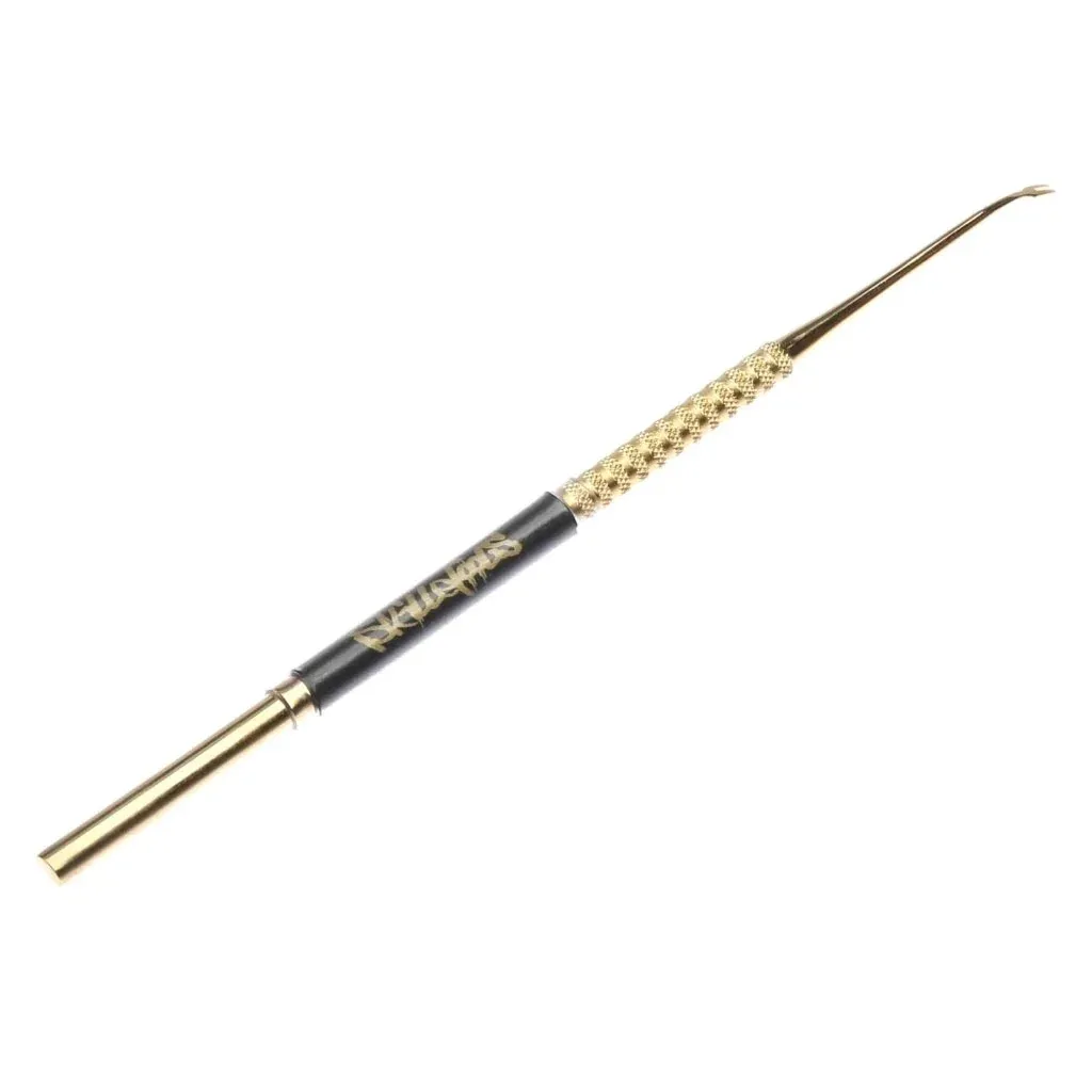 Skilletools Mr. Dabalina Dab Tool, Color: Gold
