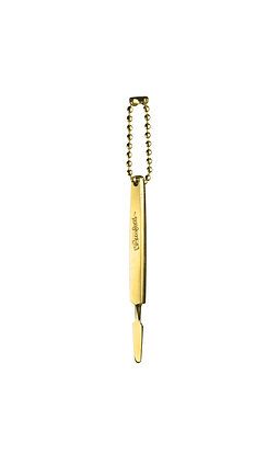 Skilletools Mini Dr. Dab Tool, Color: Gold