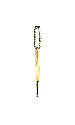 Skilletools Mini Mr Dabalina Dab Tool, Color: Gold